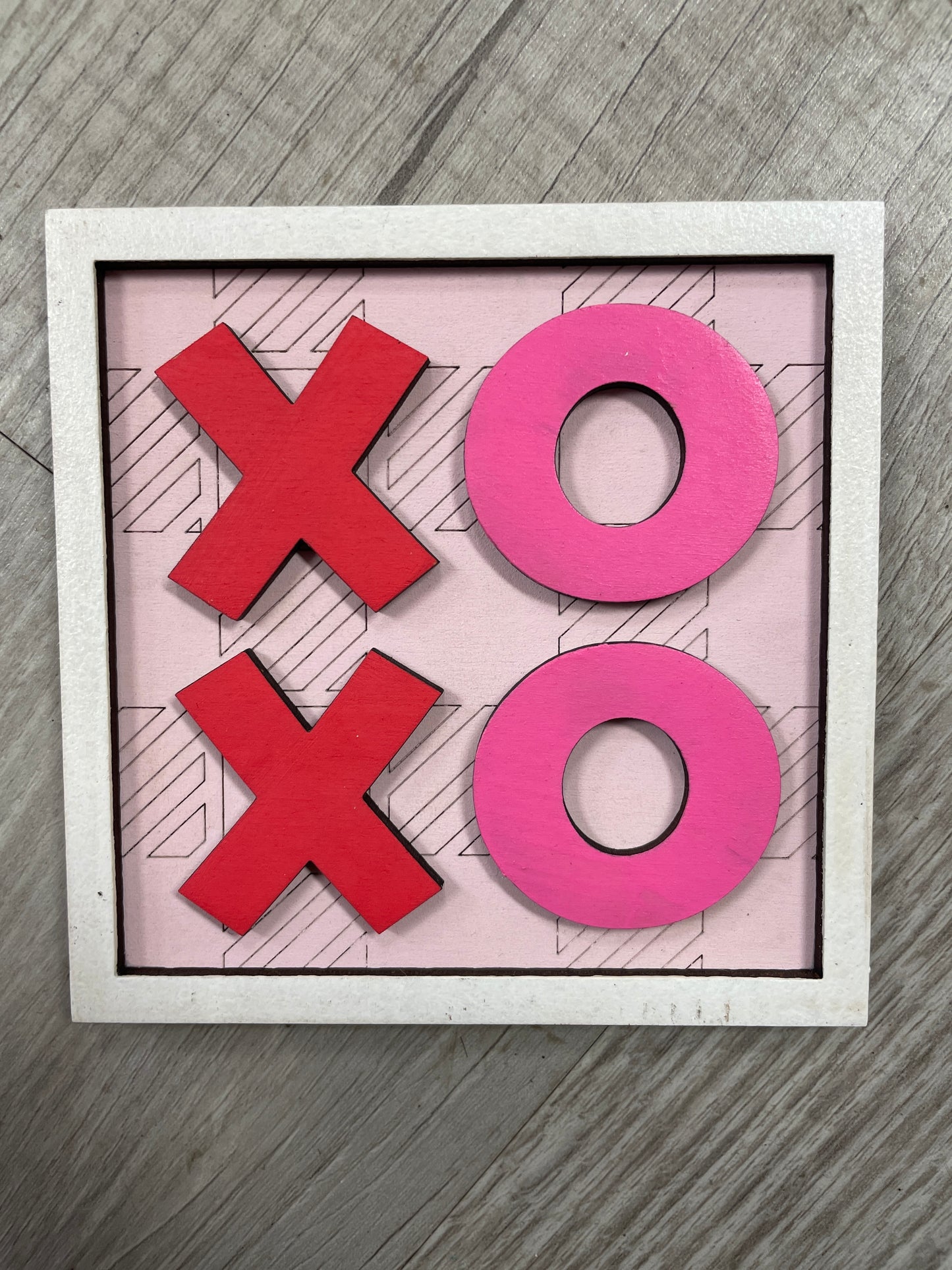 Valentine’s square inserts