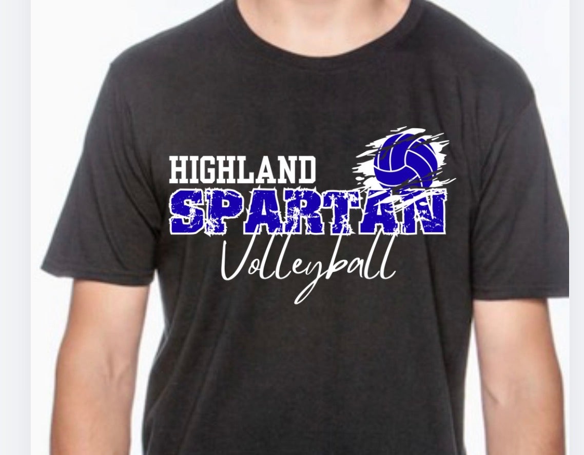 Spartan