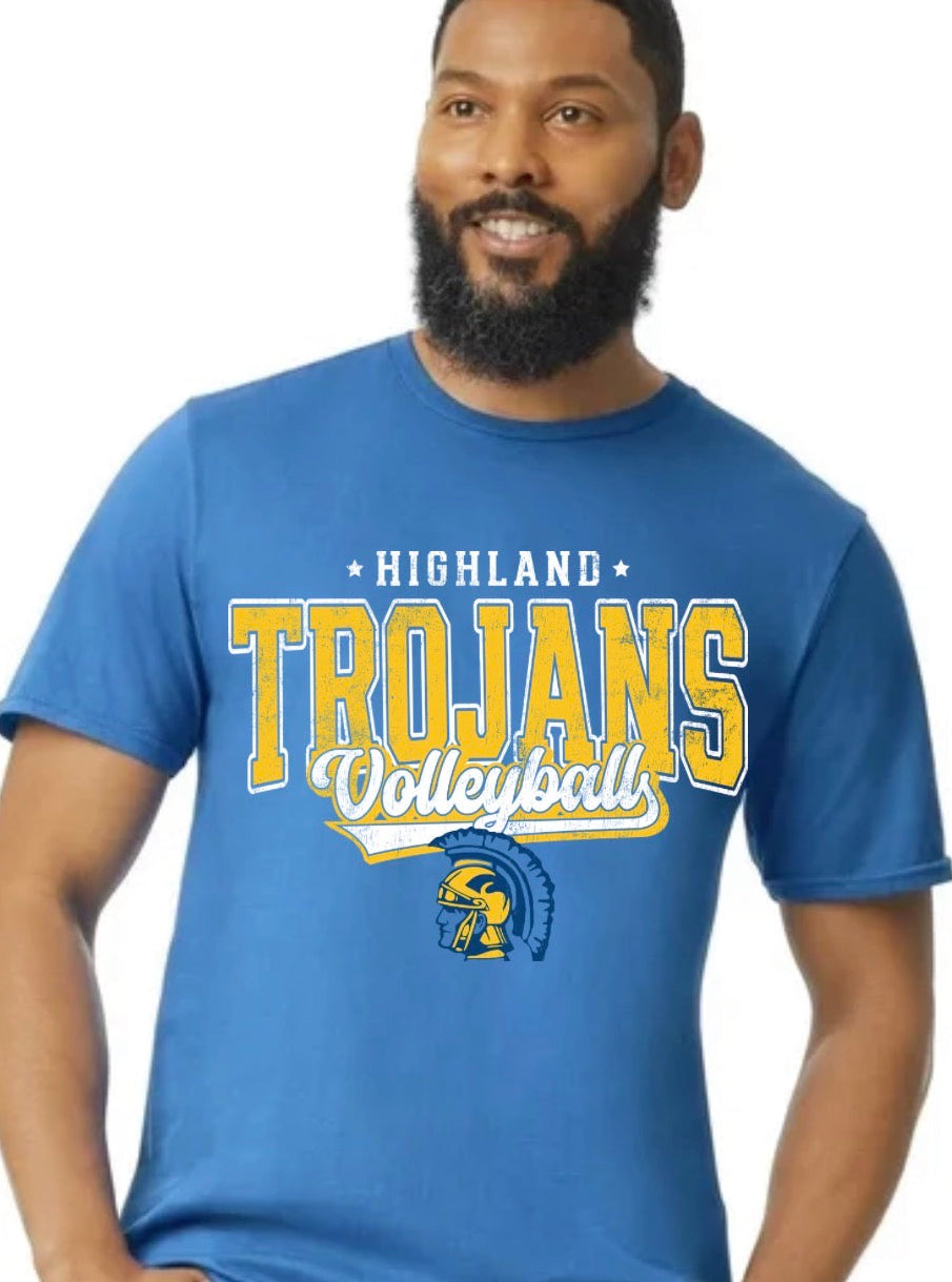 Team practice tee bundle