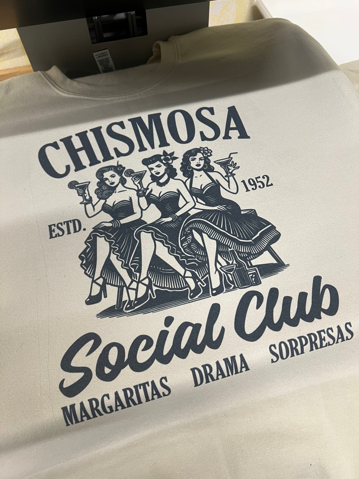 Chimosa club