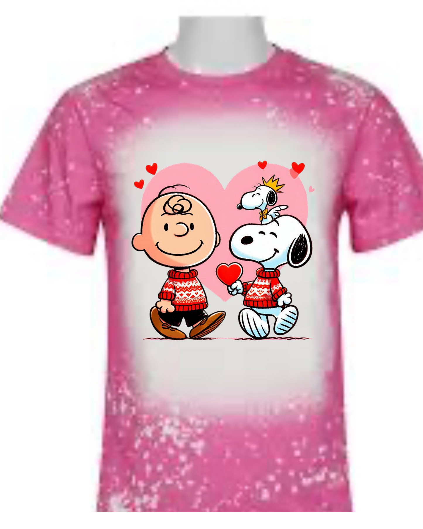 Charlie Brown Valentine’s