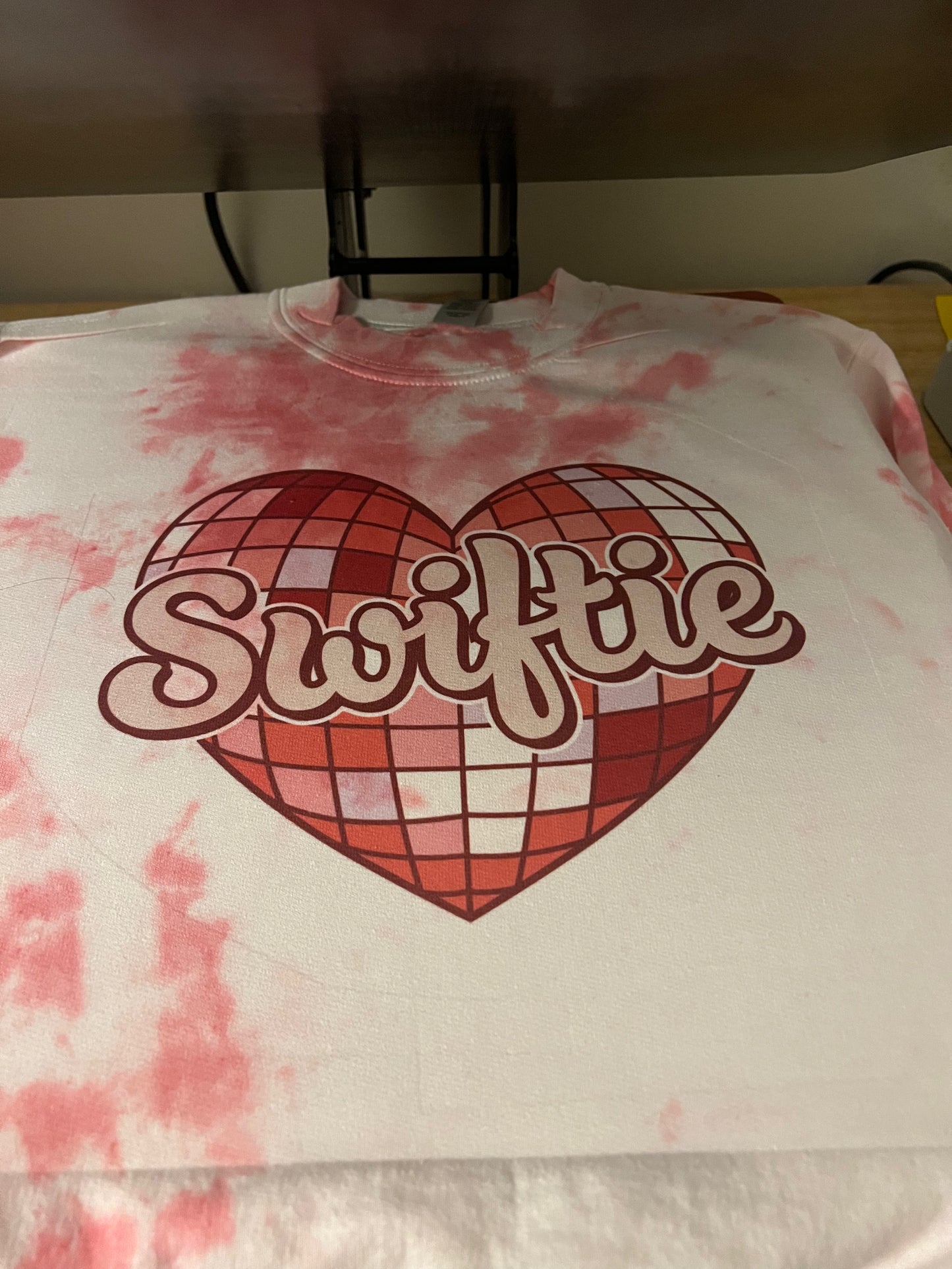 Swiftie v day crew