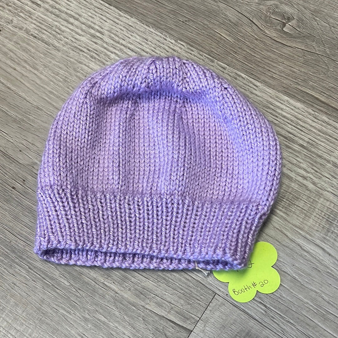 Knit hat