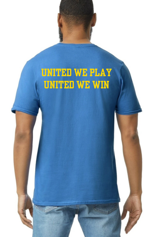 Team tee