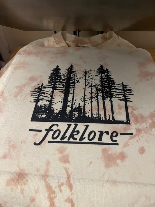 Folklore crew