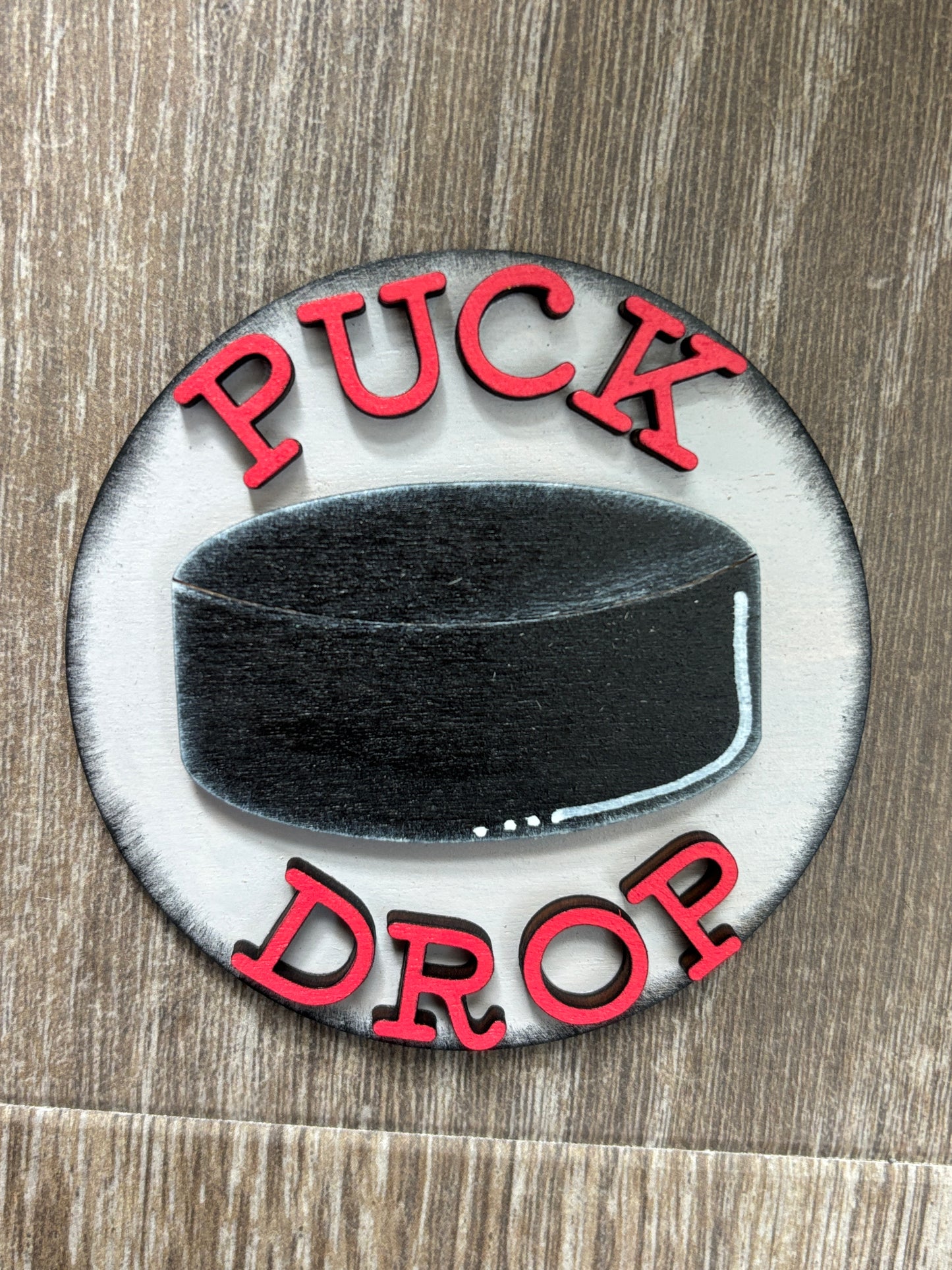3 inch round interchangeable inserts