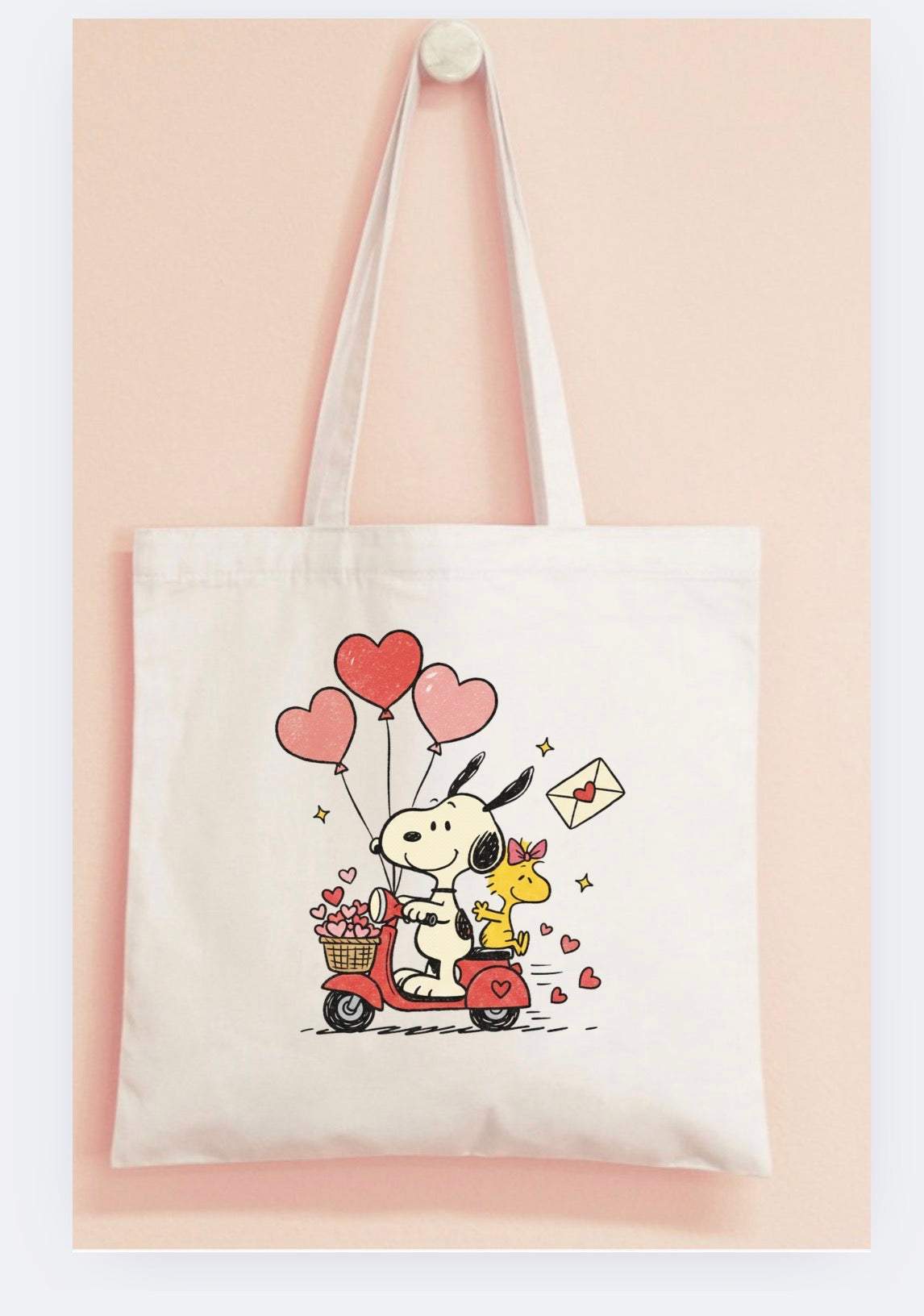 Snoops Valentine’s Day