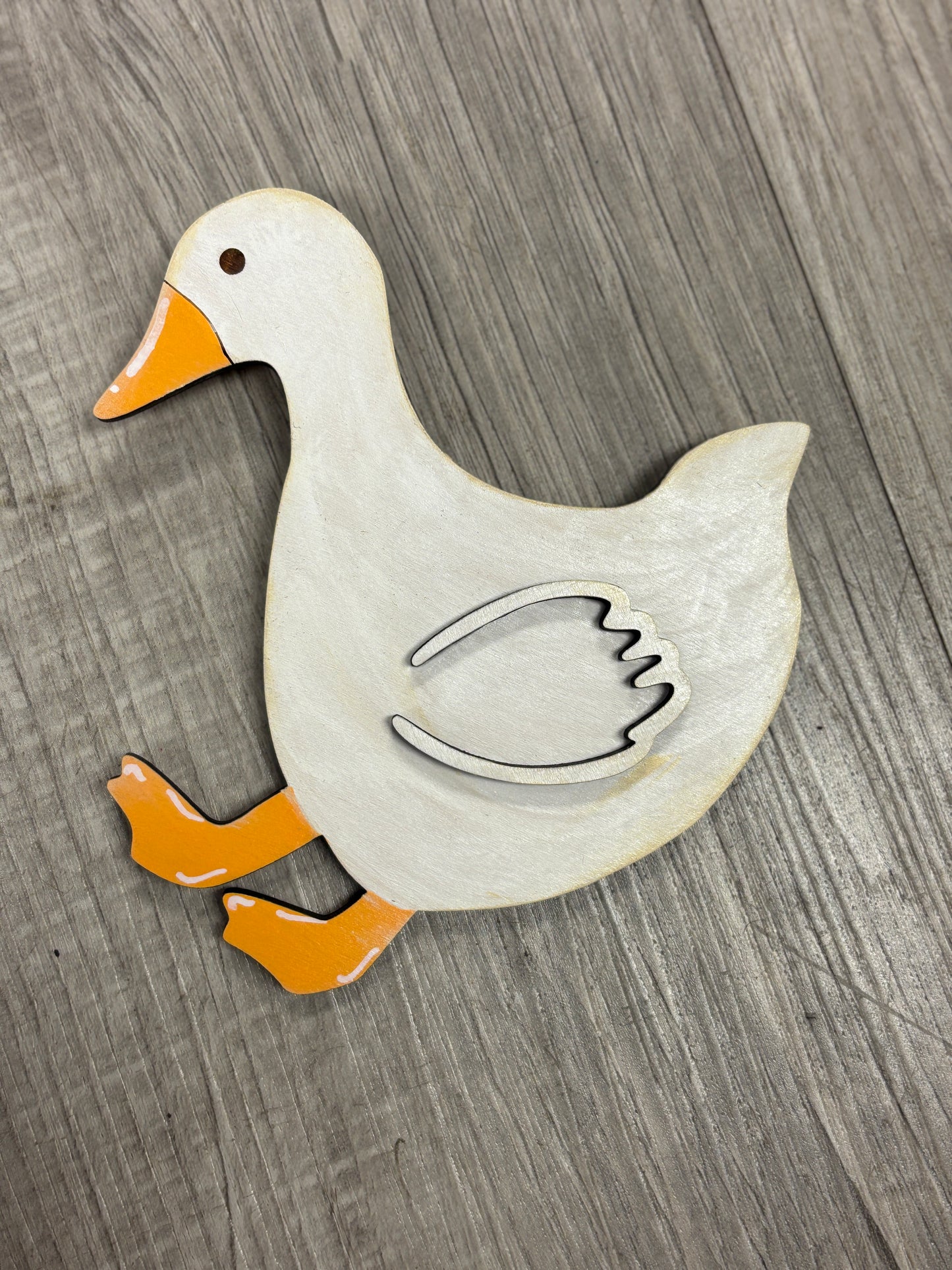 Goose magnets