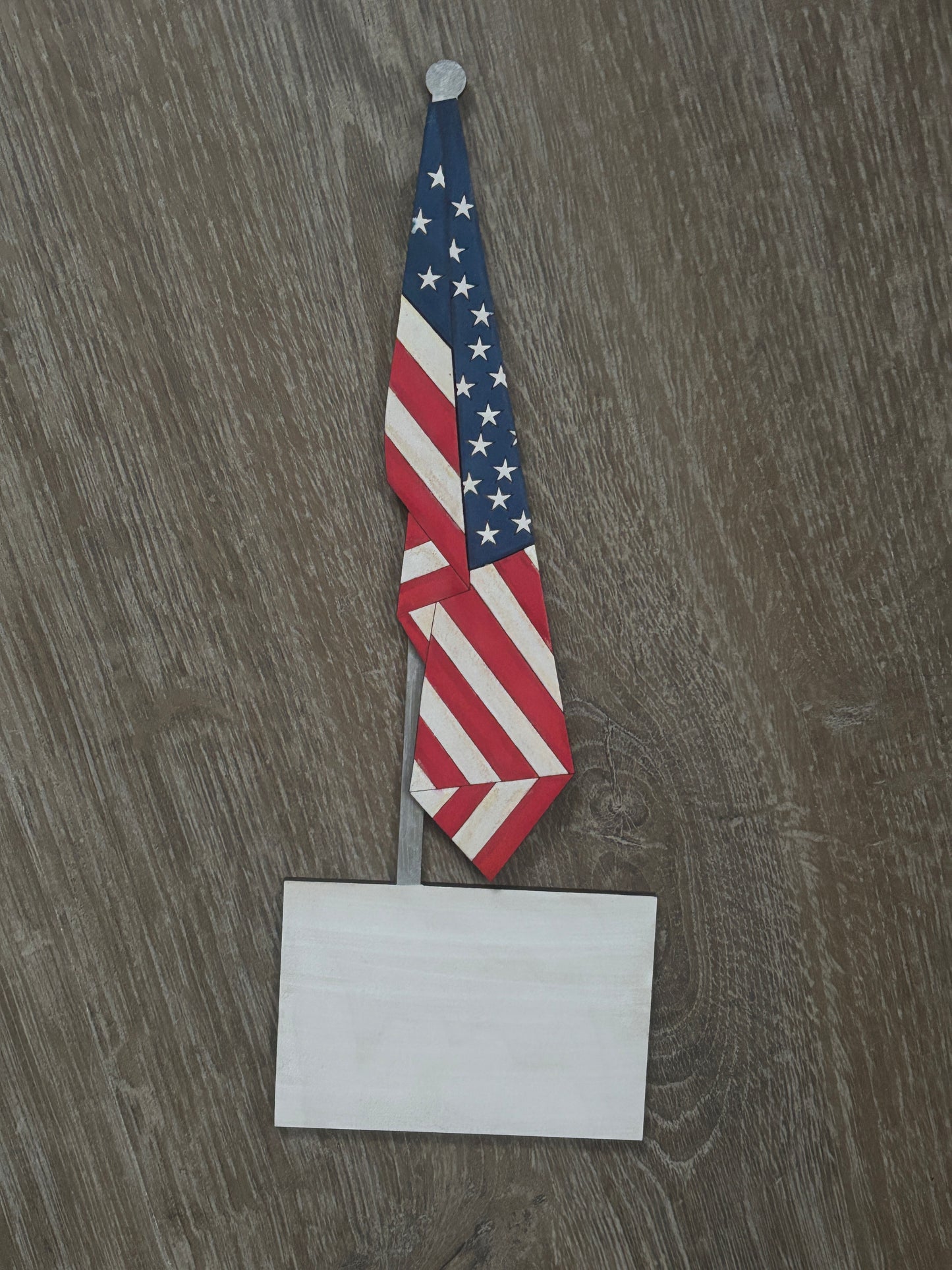 Interchangeable inserts for the Address sign