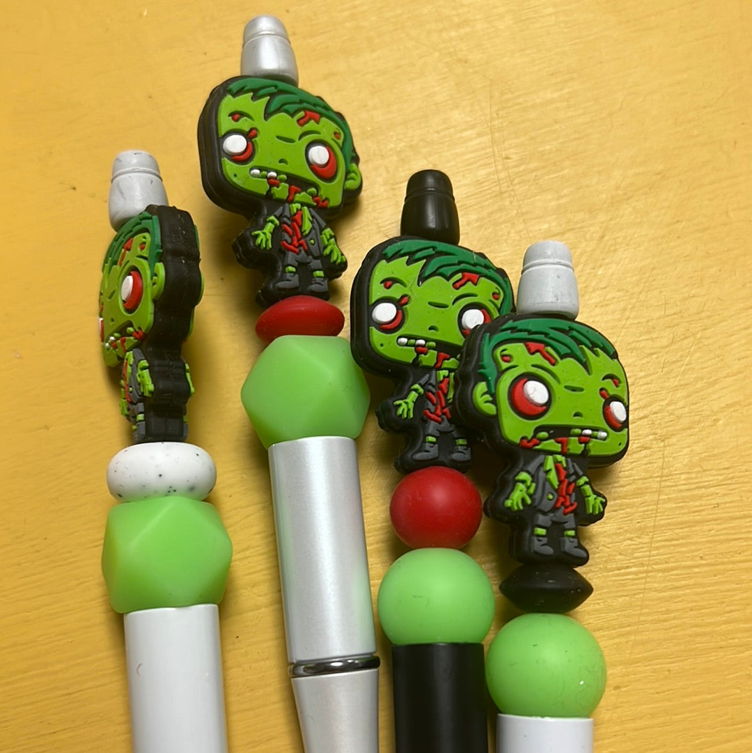 Zombie pen