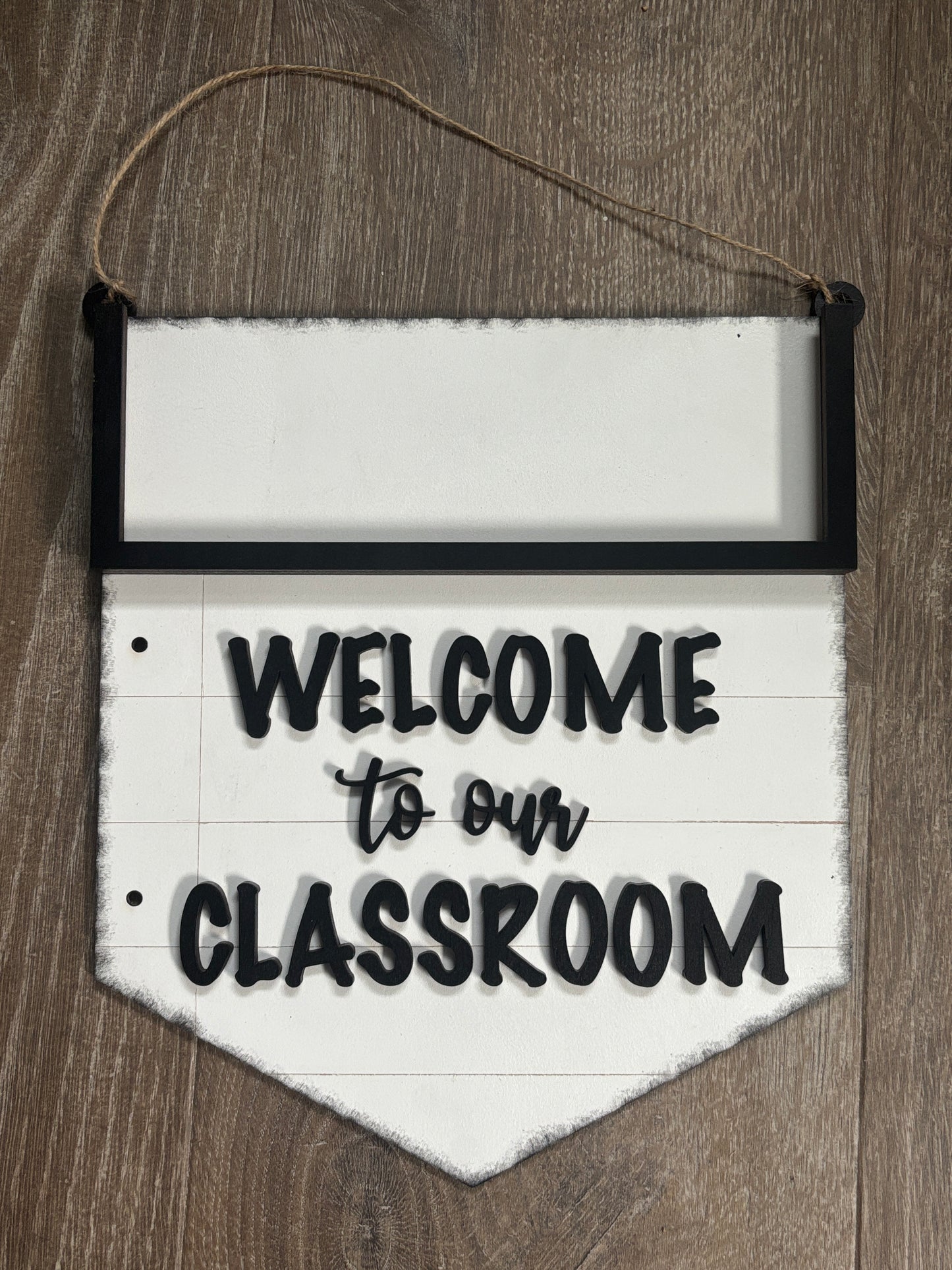Banner style Frames & signs for use with interchangeable banner inserts (sold separately)