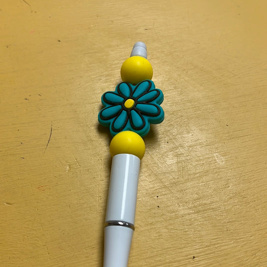 Daisy pen