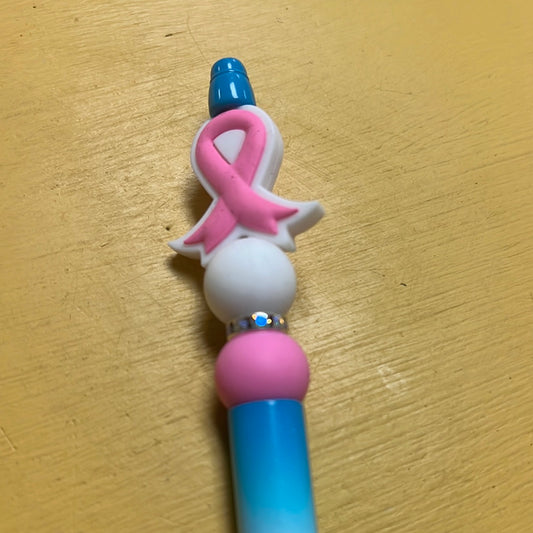 Breast cancer pen