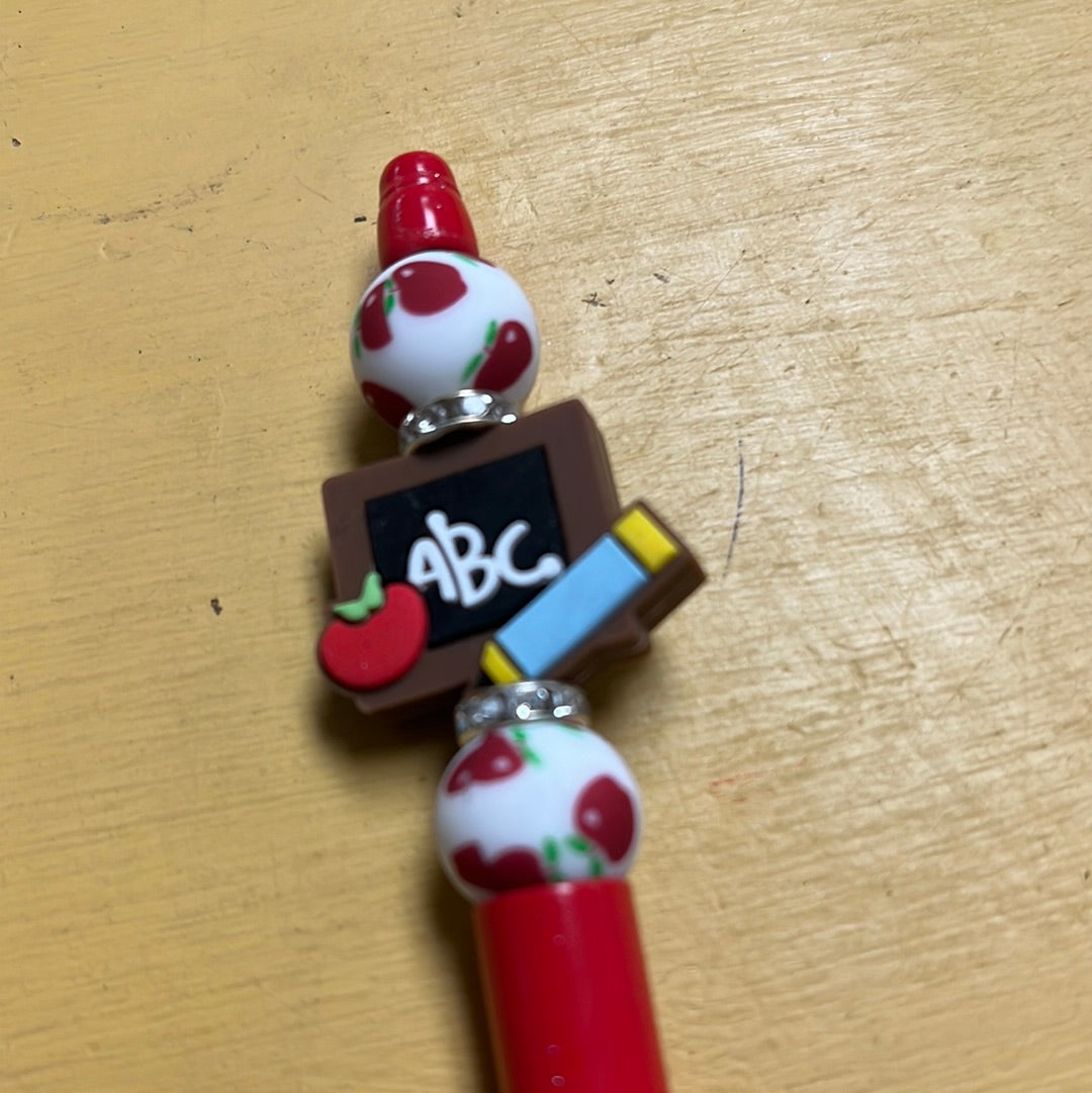 Abc pen