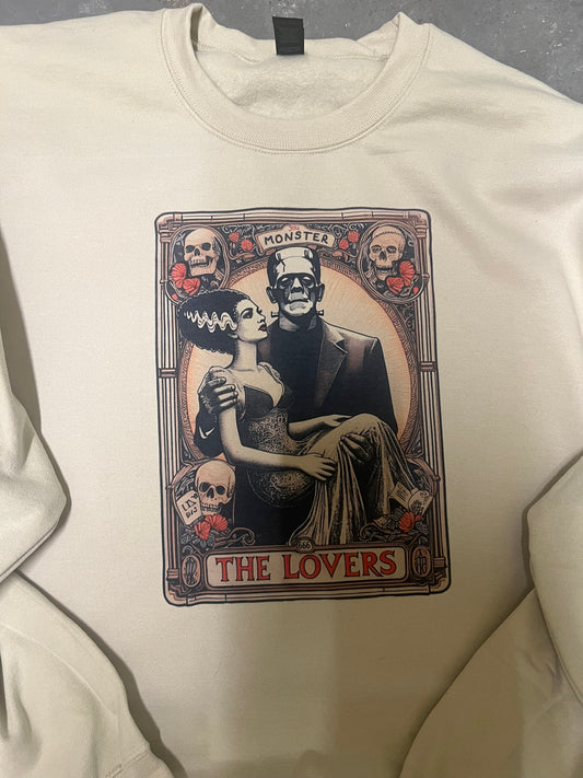 The lovers crew