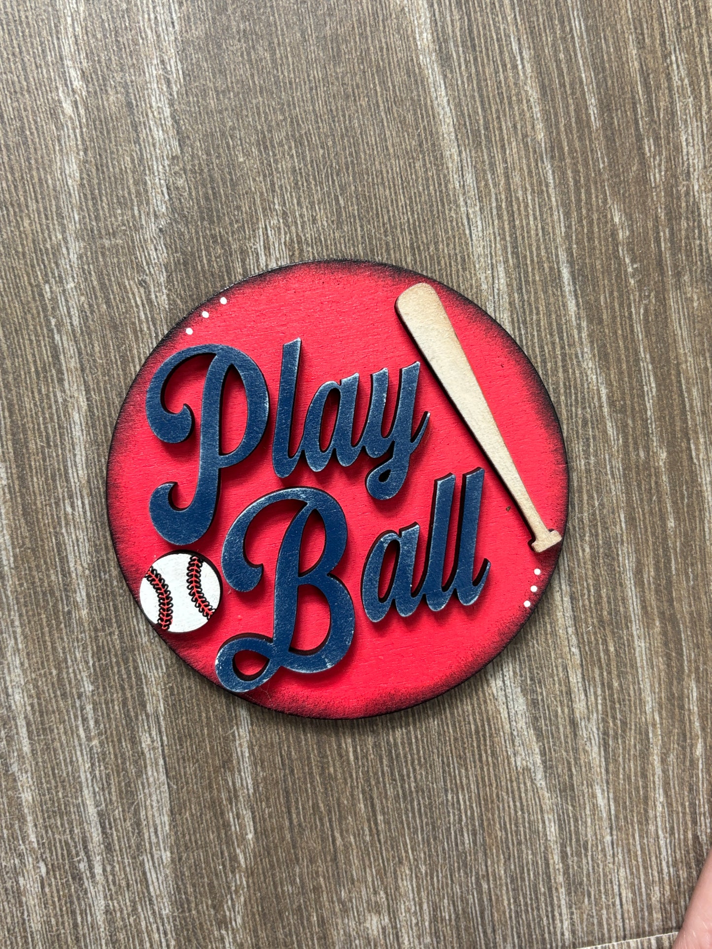 3 inch round interchangeable inserts