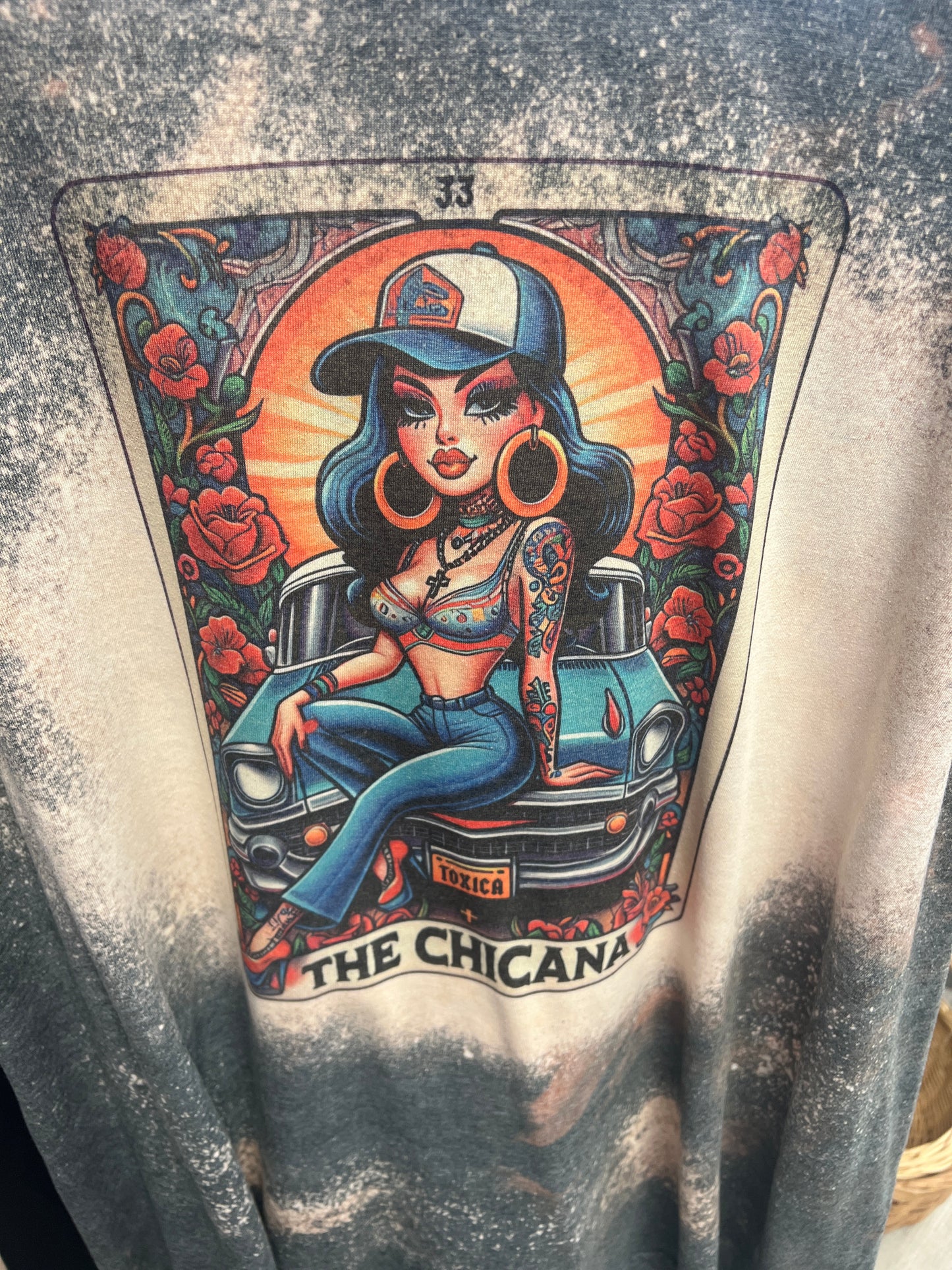 The Chicana
