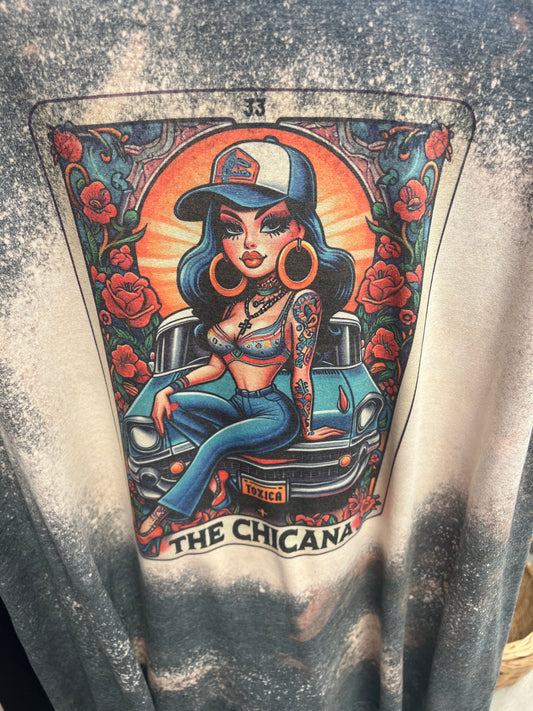 The Chicana