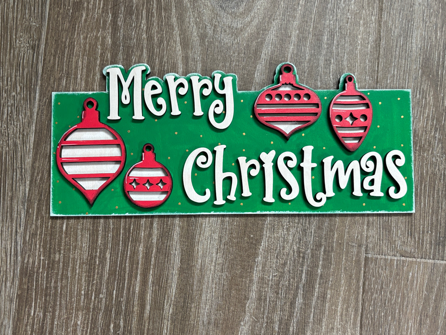 Interchangeable banner sign inserts