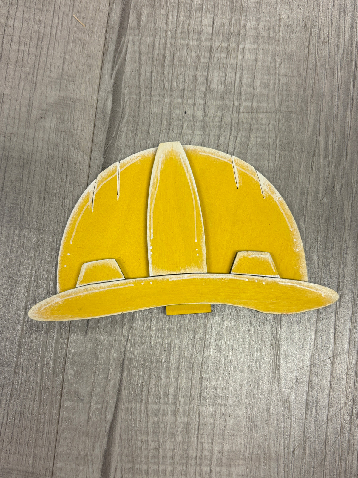 Interchangeable hats for the Standing Animals & gnomes