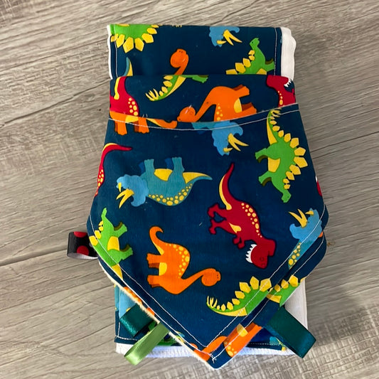 Baby set - Dino