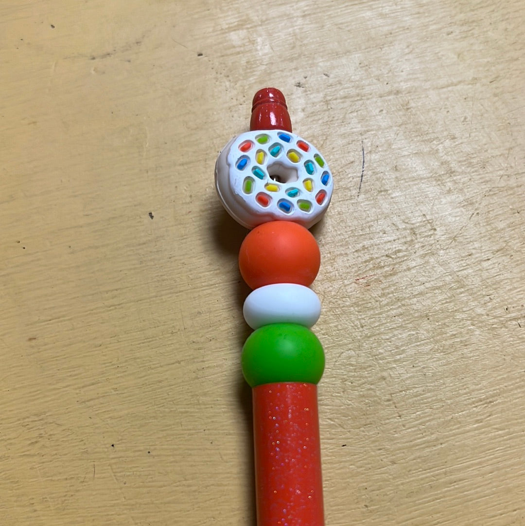 Donut pen