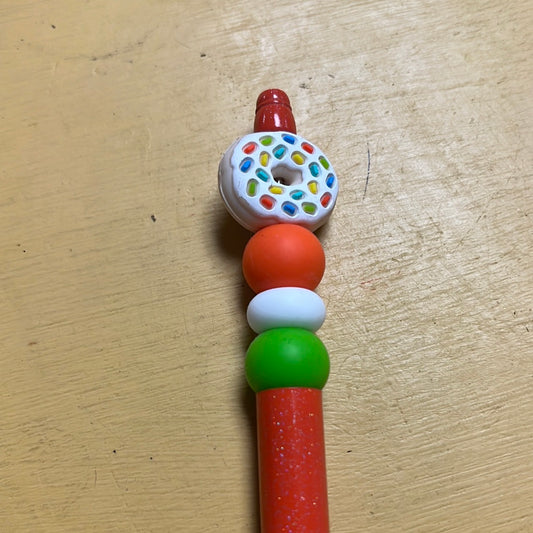 Donut pen