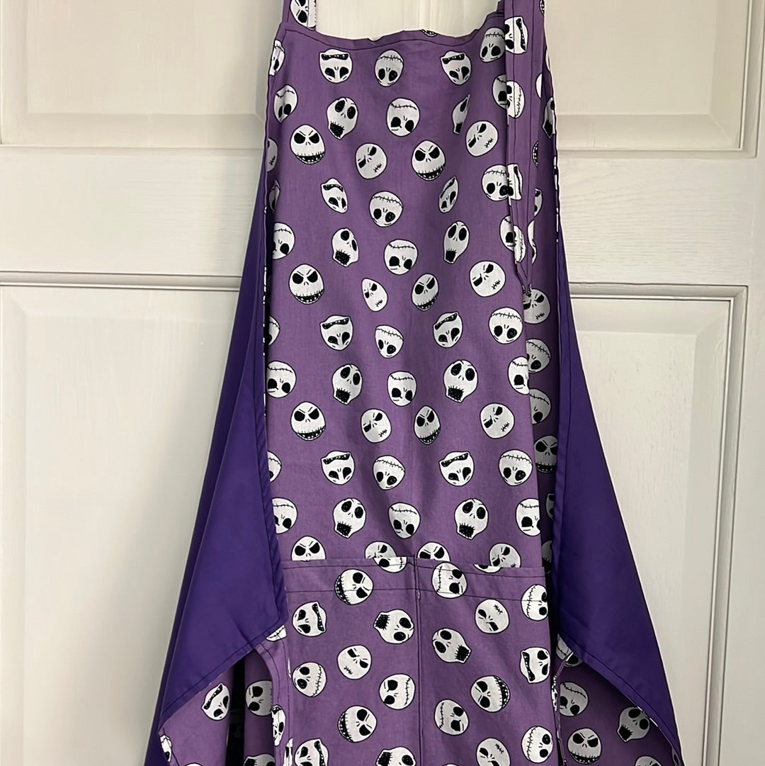 Jack apron
