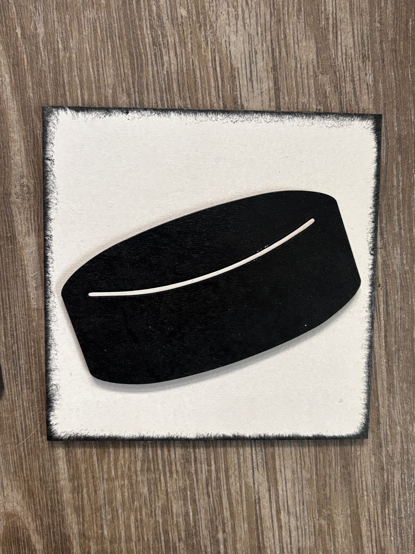 Sports square inserts