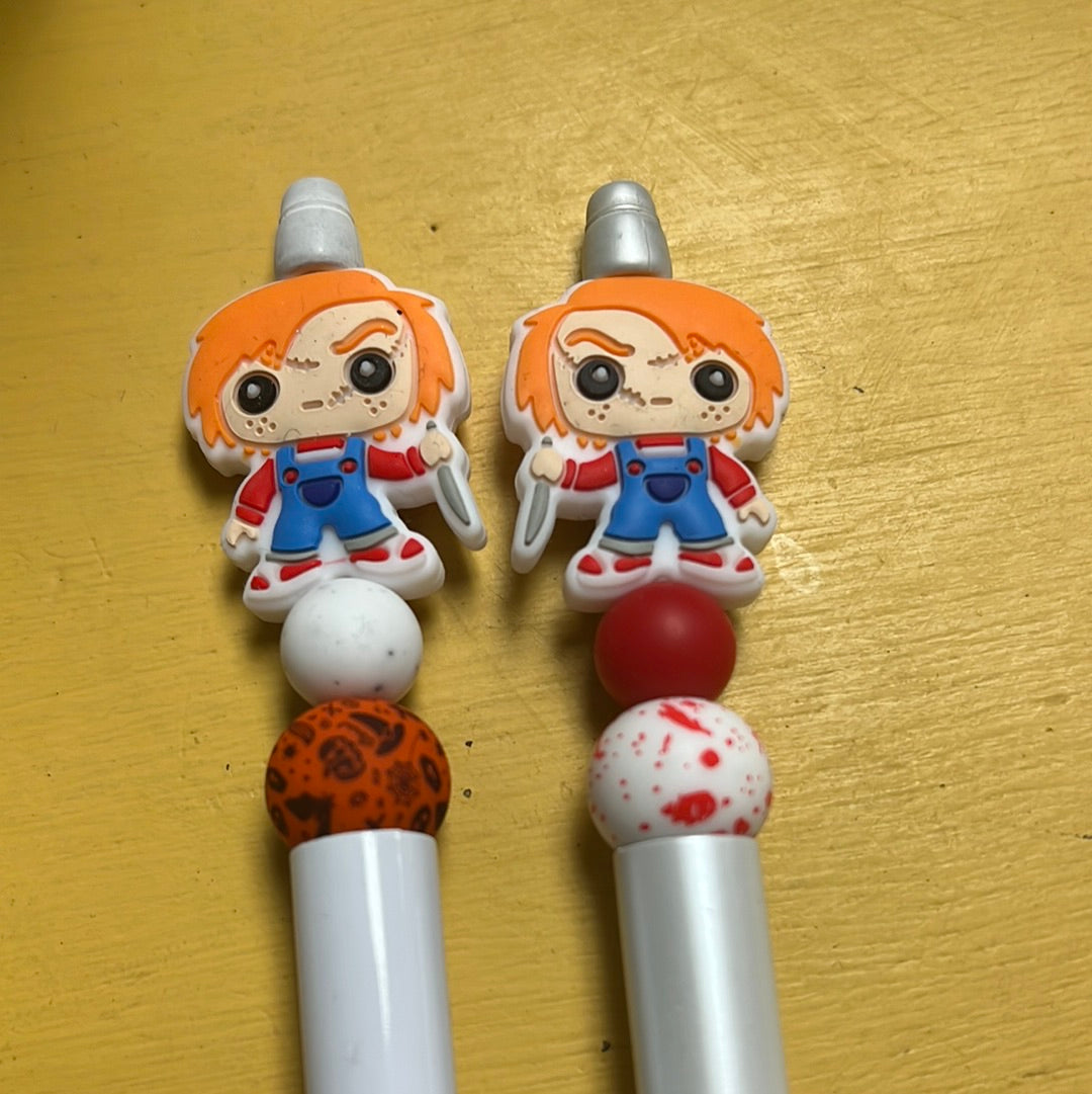 Chucky  pen