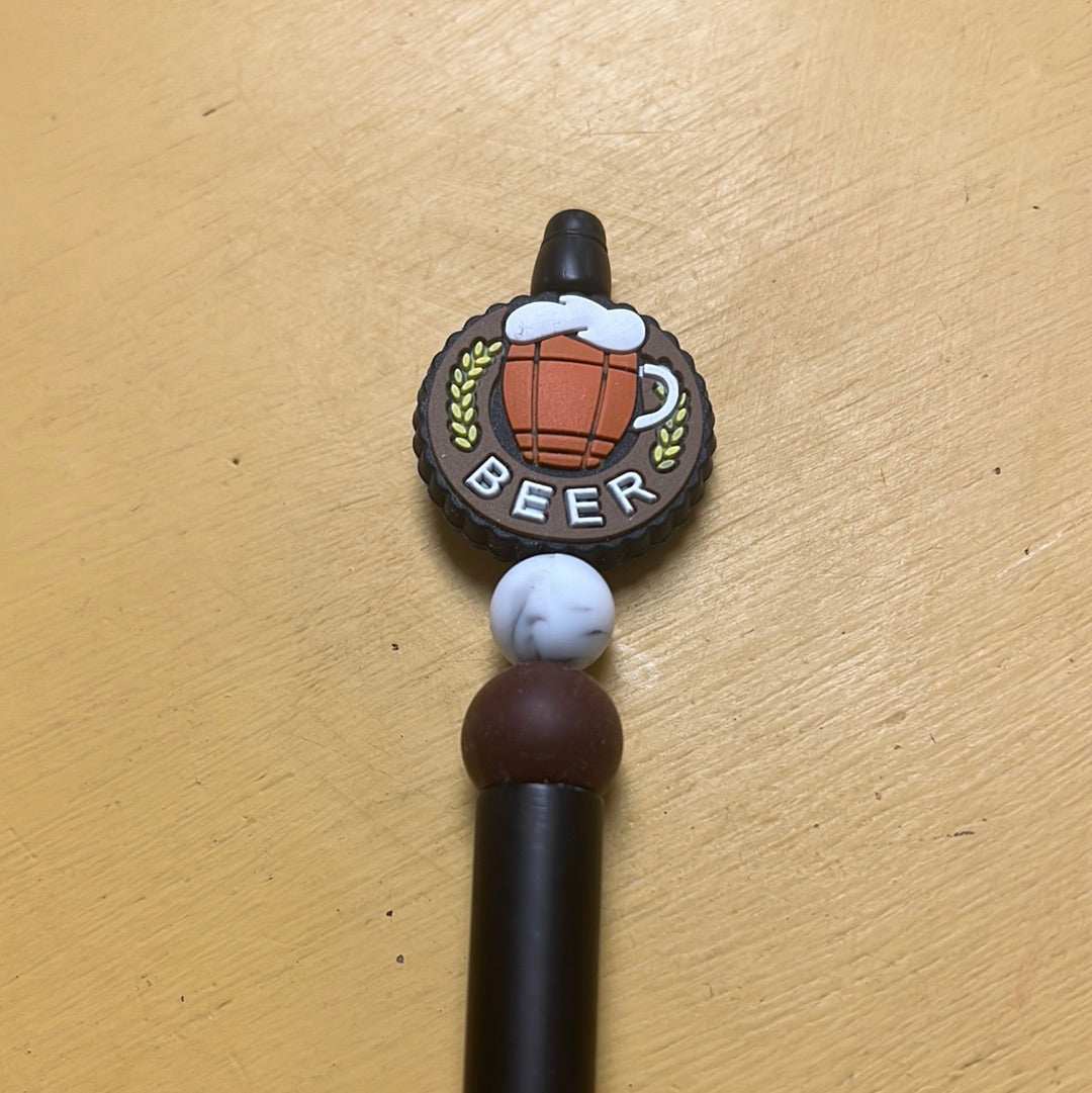 Beer pen