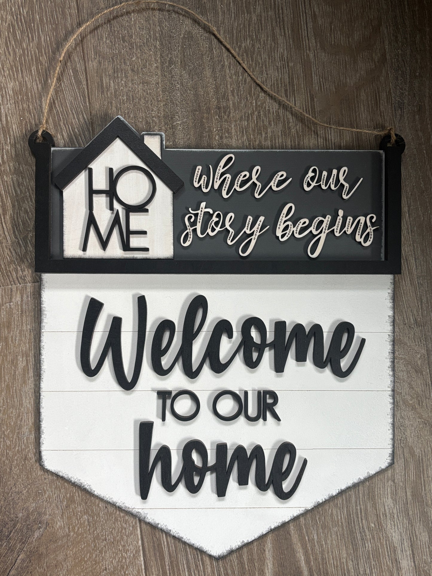 Banner style Frames & signs for use with interchangeable banner inserts (sold separately)