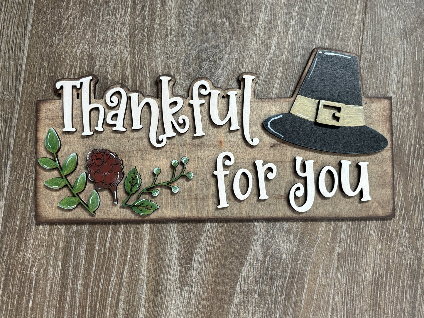 Interchangeable banner sign inserts