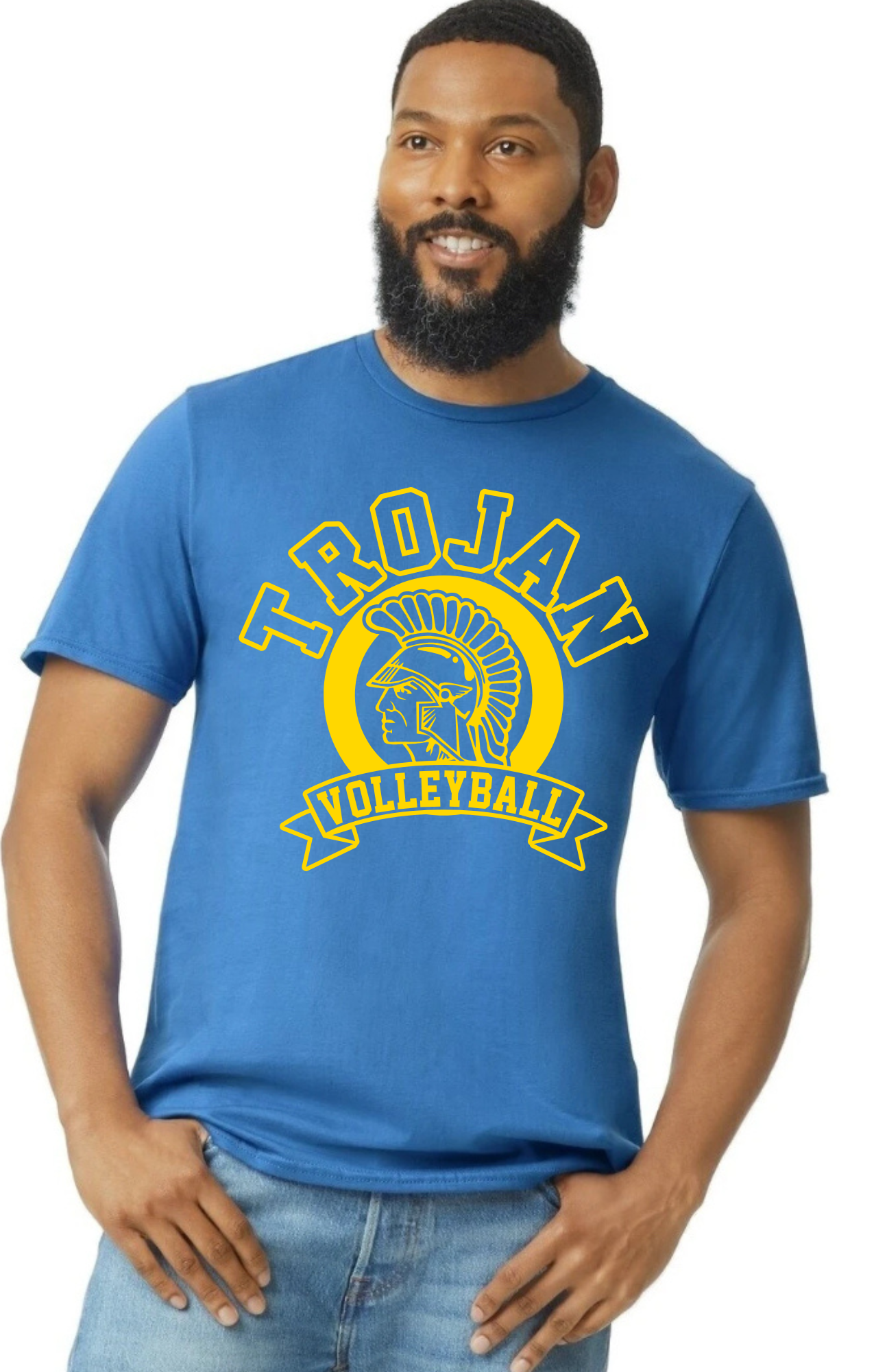 Team tee