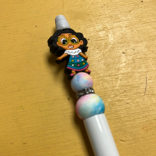 Maribel pen