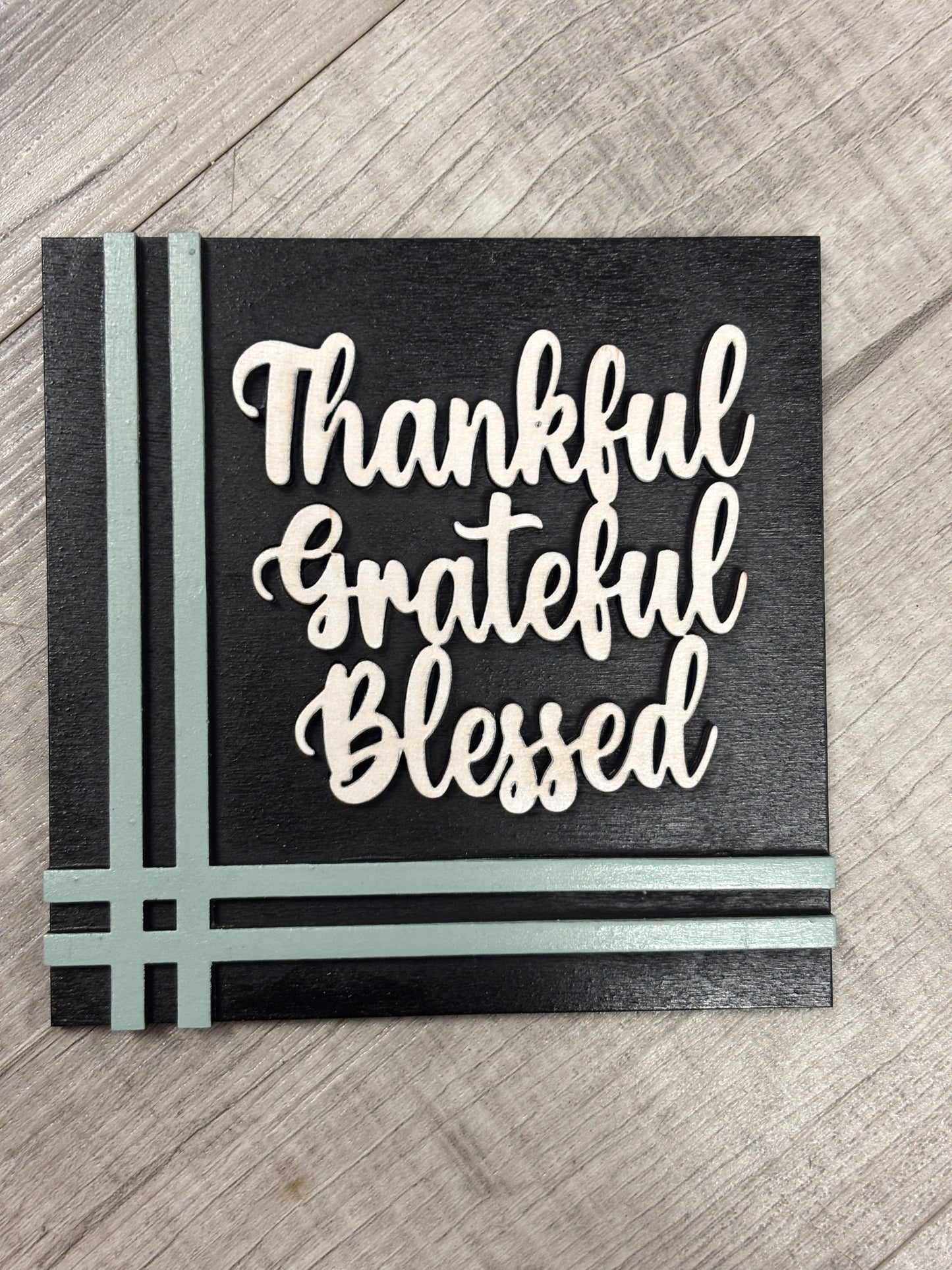 Thanksgiving square inserts