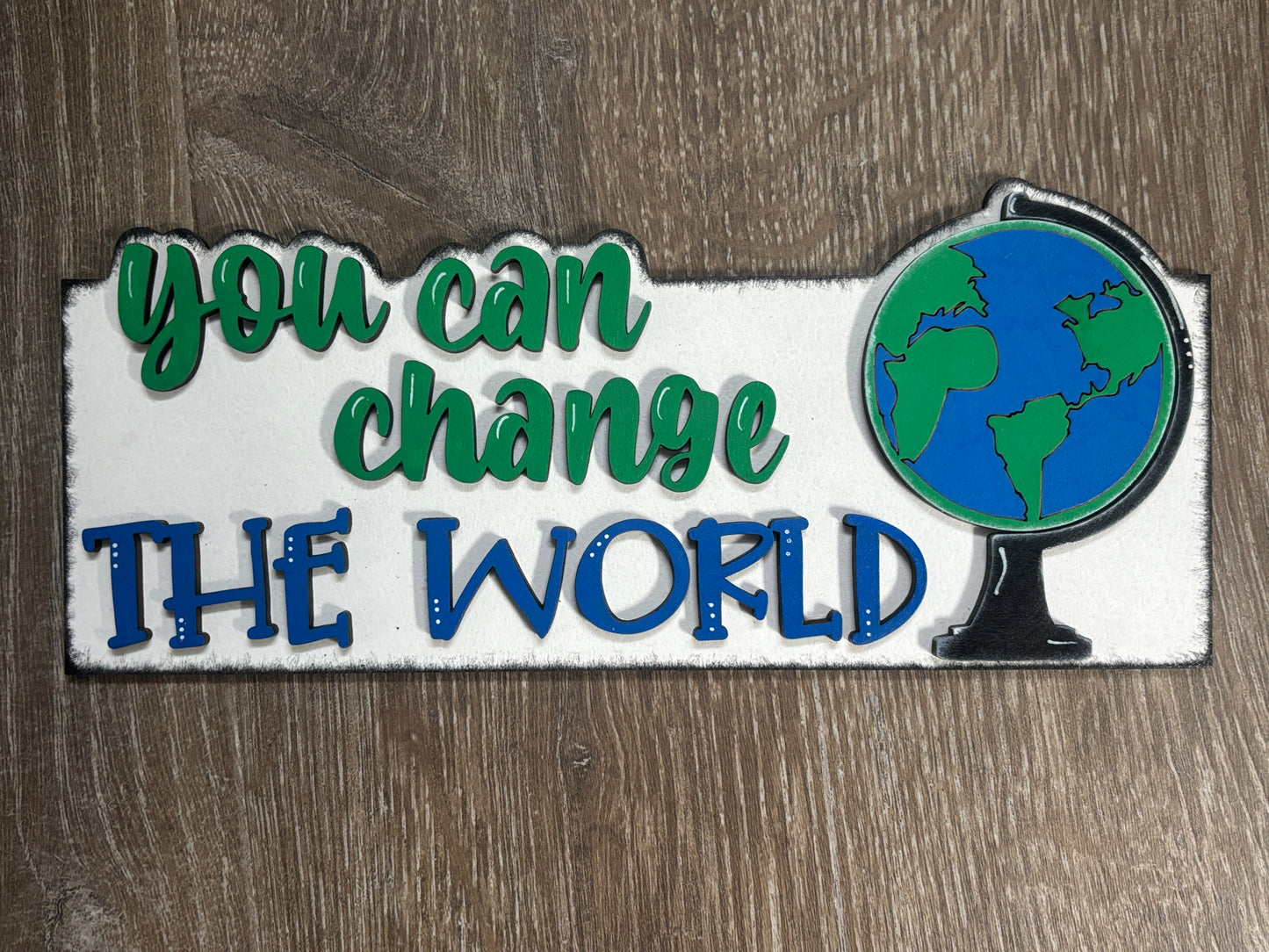 Interchangeable banner sign inserts