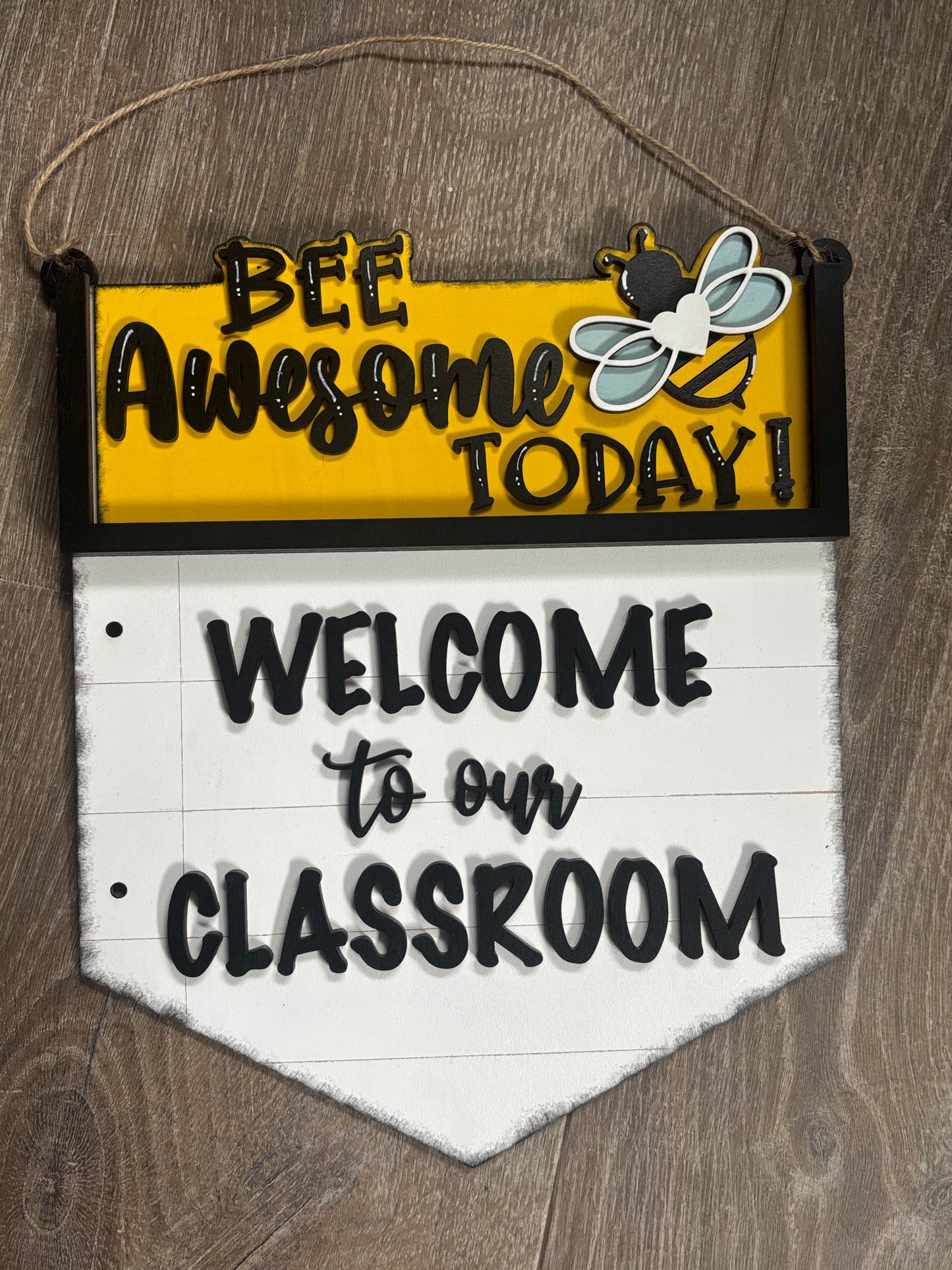 Banner style Frames & signs for use with interchangeable banner inserts (sold separately)