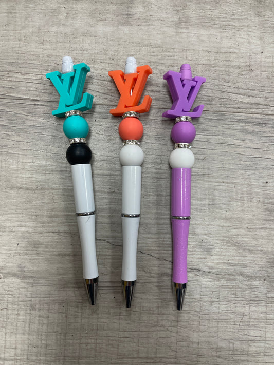 LV pens