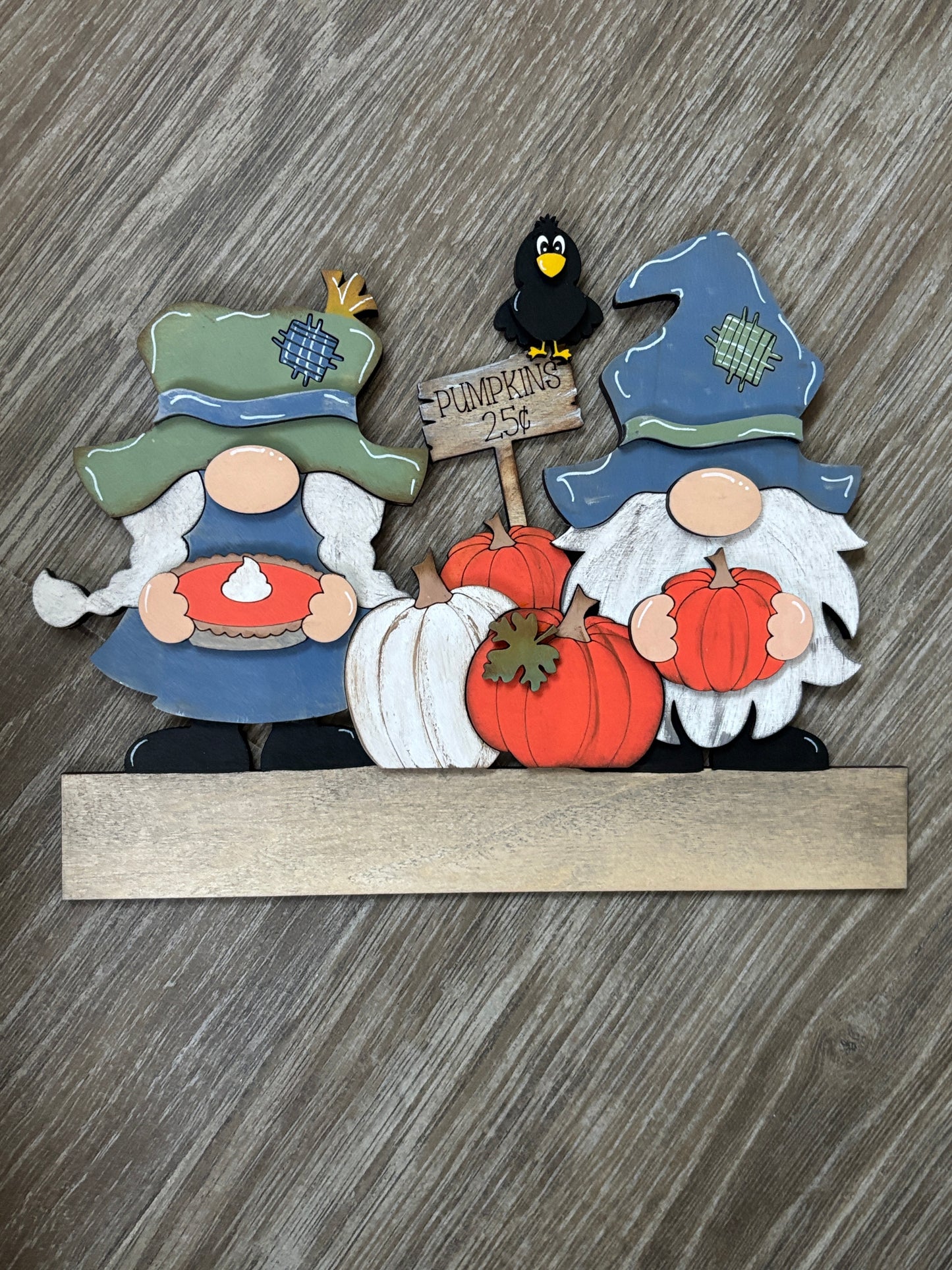 Hello Interchangeable door hanger and desk box and inserts (sold separately)