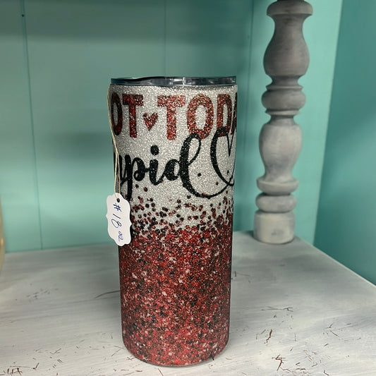 Sparkle cup