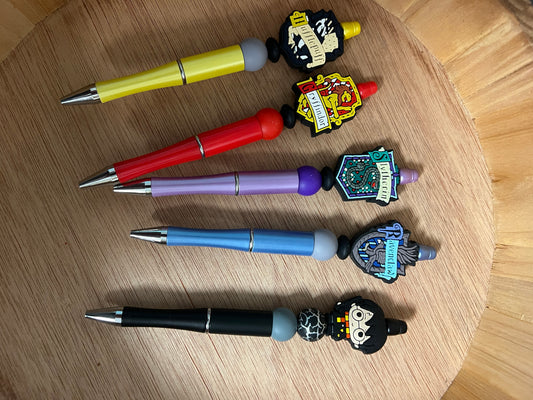 Harry Potter pens