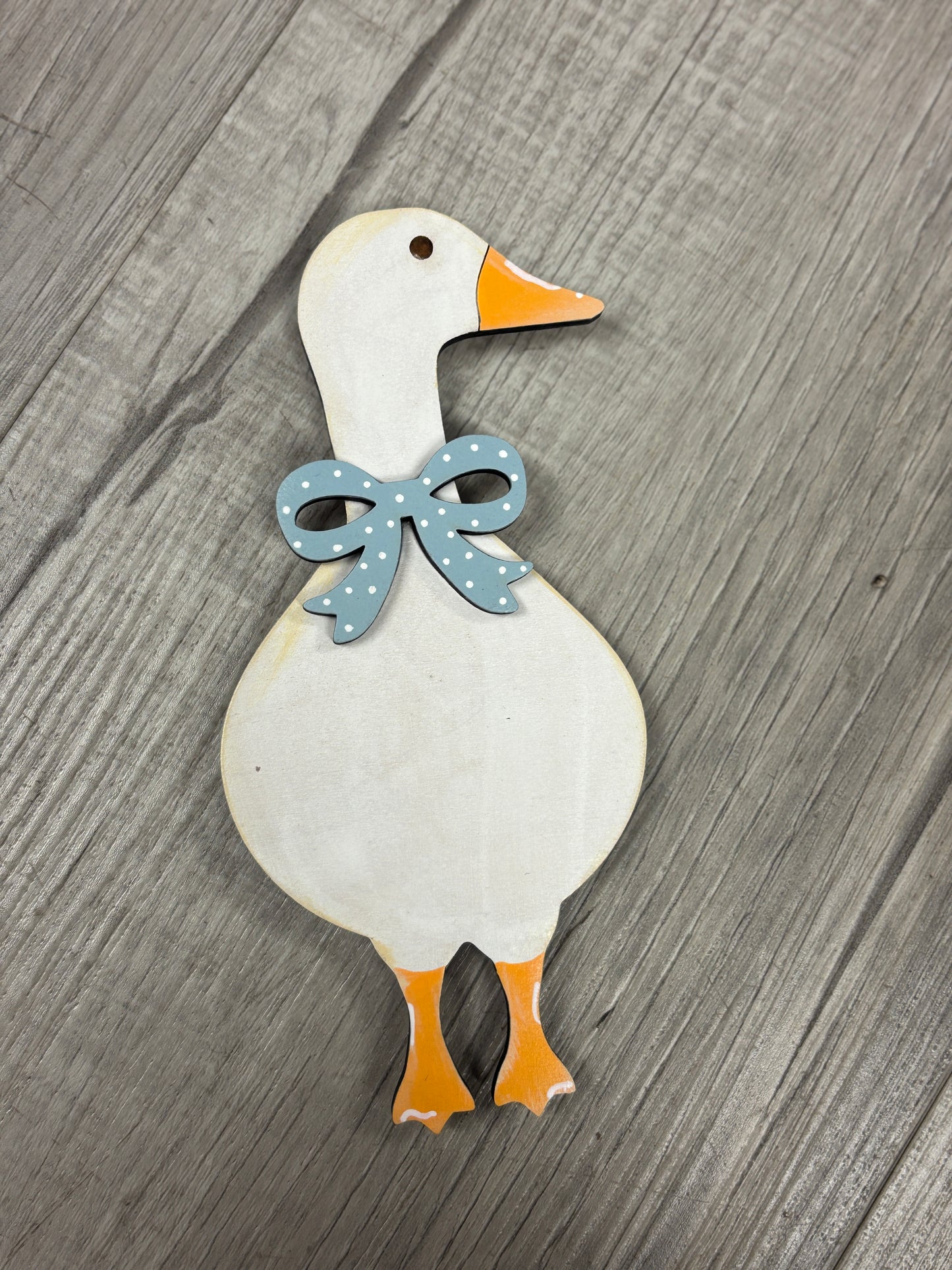Goose magnets