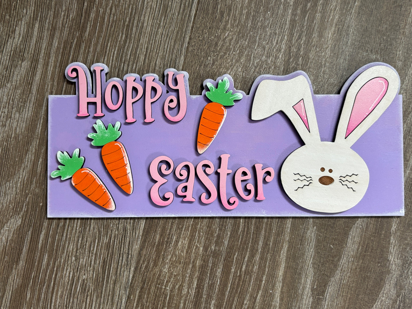 Interchangeable banner sign inserts