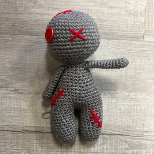 Zombie doll