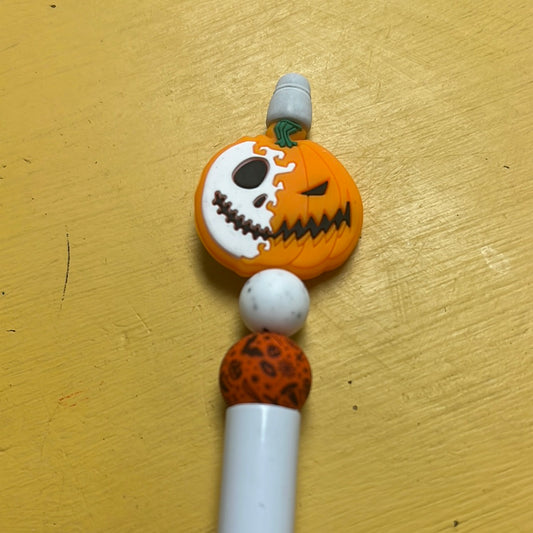 Jack pumpkin   pen