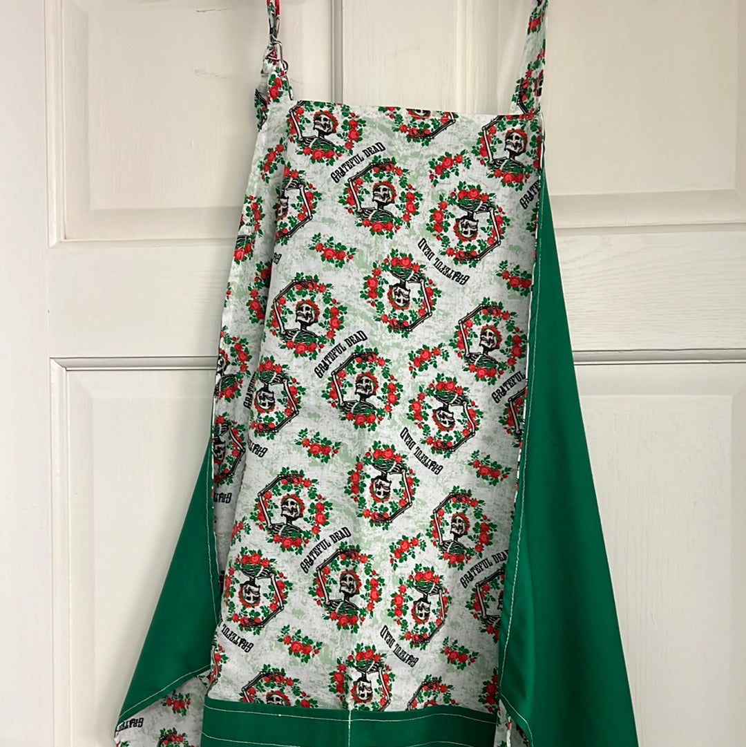 Grateful Dead apron