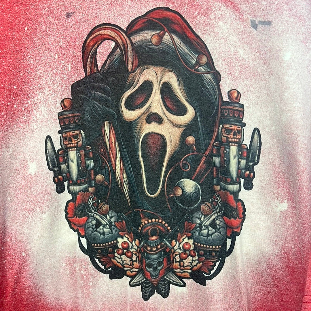 Scream Christmas