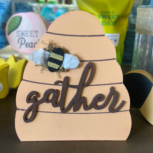 Gather Hive