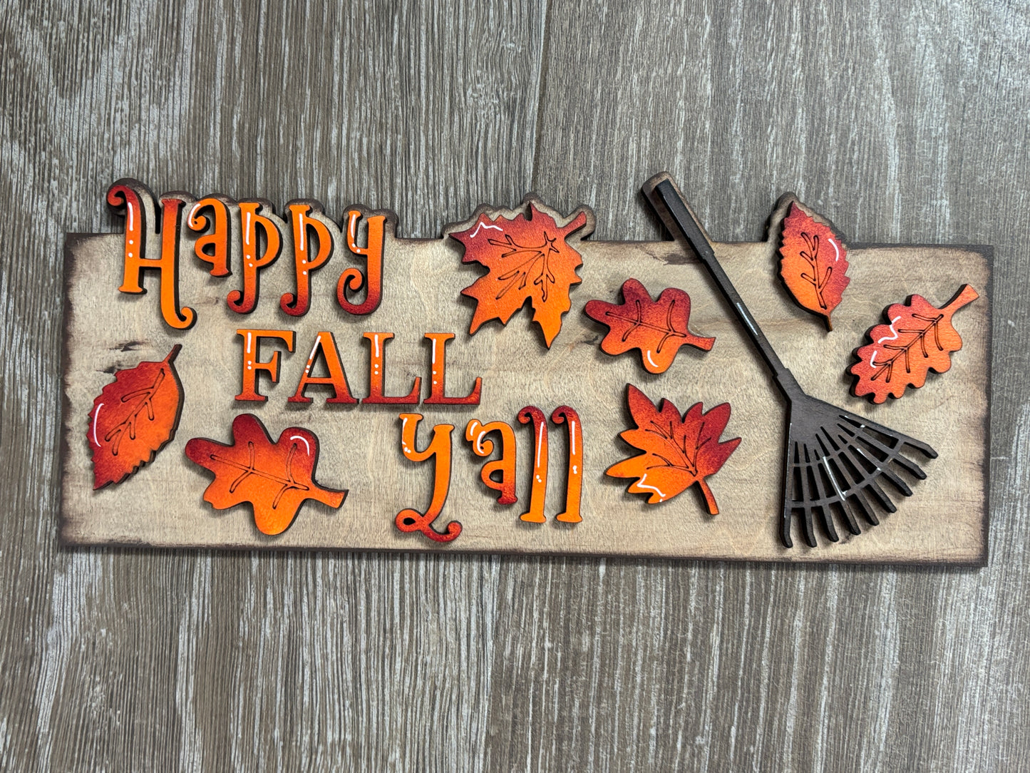 Interchangeable banner sign inserts